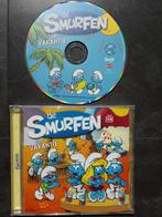 CD - De Smurfen op Vakantie - Smurf Muziek, Ophalen of Verzenden, Zo goed als nieuw, Muziek