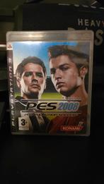 PES 2008 - Playstation 3, Online, Ophalen of Verzenden, Zo goed als nieuw, Sport