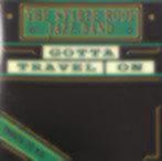 The stable roof jazz band – gotta travel on cd db542, Verzenden, 1980 tot heden, Zo goed als nieuw, Jazz