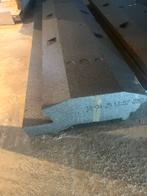 VBI EPS Isolatie Broodjes - 5 stuks, Doe-het-zelf en Verbouw, Isolatie en Afdichting, 4 tot 8 cm, Gebruikt, Ophalen of Verzenden
