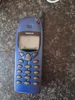 nokia 6110, Telecommunicatie, Mobiele telefoons | Nokia, Ophalen of Verzenden, Gebruikt, Geen camera, Zwart
