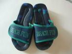 kinder badslippers, sandalen, Overige, Gebruikt, Overige typen, Ophalen of Verzenden