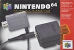 nintendo 64 rf switch, Ophalen of Verzenden, Nieuw, Zonder controller