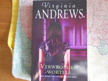 Verwrongen wortel van de Willow serie beschikbaar voor biedingen