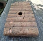Antiek/brocante wasplank, Verzenden