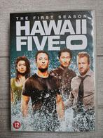 Hawaii Five-O - Seizoen 1 DVD-set, Vanaf 12 jaar, Ophalen of Verzenden, Zo goed als nieuw, Actie en Avontuur