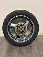 ST1100A achterwiel Pan European ABS grijs 1997, Ophalen of Verzenden, Gebruikt