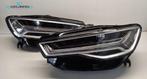 Audi A6 C7 Facelift 4G Matrix Full Led koplamp links rechts, Auto-onderdelen, Verlichting, Gebruikt, -, -, -