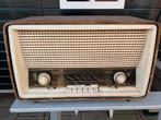 Antieke Blaupunkt Radio., Ophalen, Gebruikt, Radio