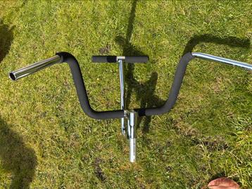 Mamafiets stuur beschikbaar voor biedingen
