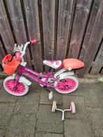 Kinderfiets, Fietsen en Brommers, Fietsen | Driewielers, Ophalen of Verzenden, Zo goed als nieuw