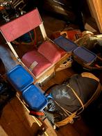 Visplateau - Comfortabel & Lichtgewicht, Watersport en Boten, Ophalen, Gebruikt, Overige typen