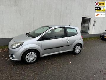Renault Twingo 1.2-16V Dynamique, '08 aut., airco, scherpe p beschikbaar voor biedingen