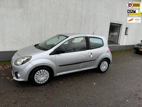 Renault Twingo 1.2-16V Dynamique, '08 aut., airco, scherpe p, Auto's, Renault, Bedrijf, Te koop, Twingo, ABS, Airbags, Airconditioning