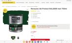 Lak Renaulac protect, Doe-het-zelf en Verbouw, Verf, Beits en Lak, Ophalen, Nieuw, Lak, Minder dan 5 liter