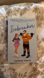 Icebreaker van Hannah Grace, Boeken, Ophalen of Verzenden, Gelezen, Europa overig