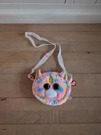 Ty Unicorn Pluchen Schoudertas, Ophalen of Verzenden, Zo goed als nieuw, Ty