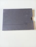 Peugeot RCZ in mapje 2009 12 pag., Verzenden, Zo goed als nieuw, Peugeot