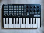 Akai APC Key 25 MIDI Keyboard Controller, Muziek en Instrumenten, Midi-apparatuur, Ophalen, Zo goed als nieuw