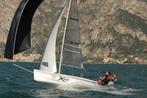 World Wide Sailing Topper Xenon SHOWROOMMODEL (bj 2024), Nieuw, Overige brandstoffen, 3 tot 6 meter, Overige typen