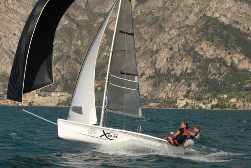 World Wide Sailing Topper Xenon SHOWROOMMODEL (bj 2024), Watersport en Boten, Open zeilboten, Nieuw, Overige typen, 3 tot 6 meter