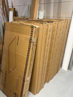 ledpaneel 600x1200 witte frame 6000K, Ophalen, Zo goed als nieuw, Metaal, Ledpaneel 60x120 lichtkleur 6000 kelvin.