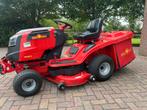 Zitmaaier Wolf 105.180H 18pk Kawasaki!, Gebruikt, Ophalen of Verzenden, Opvangzak, 90 tot 120 cm