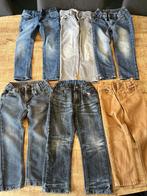 Maat 104 winter pakket 1 (broeken, truien en longsleeves), Kinderen en Baby's, Kinderkleding | Maat 104, Ophalen of Verzenden