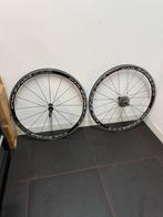 Fulcrum Racing Quattro Wielset 10v, Fietsen en Brommers, Fietsonderdelen, Ophalen of Verzenden, Gebruikt, Racefiets, Wiel