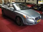 Volvo C70 Convertible 2.5 T5 Momentum 66573 ML origineel, C70, Gebruikt, Beige, Particulier
