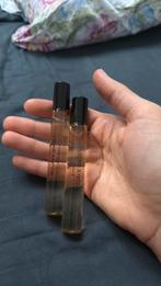 2x mojave ghost oil - byredo, Ophalen of Verzenden, Zo goed als nieuw