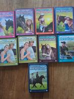 Heartland Serie DVD Box - deel 1 t/m 12 behalve deel 8, Cd's en Dvd's, Dvd's | Tv en Series, Alle leeftijden, Boxset, Drama, Ophalen of Verzenden