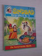 Sinbad, Gelezen, Eén stripboek, Diverse auteurs, Ophalen of Verzenden