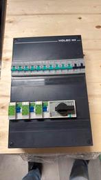 Meterkast, Doe-het-zelf en Verbouw, Elektra en Kabels, Ophalen of Verzenden, Zo goed als nieuw, Overige typen