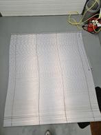 Luxaflex aluminium jalousie, Ophalen, Gebruikt, 200 cm of meer, 150 tot 200 cm