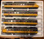 Lima NS Hondekop 4 IC Treinset H0, Hobby en Vrije tijd, Modeltreinen | H0, Gelijkstroom, Ophalen of Verzenden, Analoog, Lima