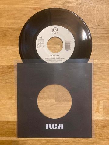 La Bouche - Be my lover beschikbaar voor biedingen