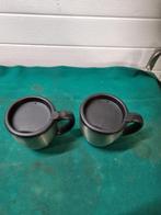 thermos mokken 2 stuks nieuw soep koffie, Ophalen of Verzenden