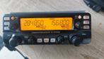 Icom ic-r2500 met dsp ut-106, Telecommunicatie, Ophalen of Verzenden, Zo goed als nieuw, Ontvanger