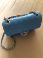 Mooie  kleur nette channel tas bieden graag, Sieraden, Tassen en Uiterlijk, Tassen | Damestassen, Ophalen of Verzenden, Gebruikt