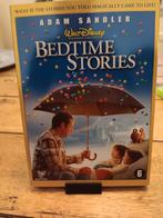 Bedtime Stories DVD - Adam Sandler, Cd's en Dvd's, Alle leeftijden, Ophalen of Verzenden, Zo goed als nieuw, Komedie