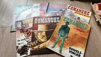 Comanche 7x, Meerdere stripboeken, Ophalen of Verzenden, Zo goed als nieuw