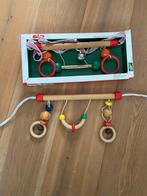 Babygym, boxhanger, Kinderen en Baby's, Ophalen of Verzenden, Zo goed als nieuw