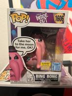 Funko Pop! Insidd out Bing Bong SDCC 2025, Ophalen of Verzenden, Nieuw