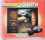 CD..Kennedy, Jaz Coleman – The Doors Concerto, Cd's en Dvd's, Cd's | Rock, Ophalen of Verzenden, Zo goed als nieuw, Poprock