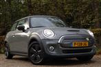 MINI Mini Electric Charged 33 kWh | 97% SOH | Camera | Harma, 12 maanden, Gebruikt, 4 stoelen, Leder en Stof