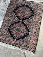 Zijde loper tapijt, Huis en Inrichting, 200 cm of meer, Zo goed als nieuw, Rechthoekig, 50 tot 100 cm