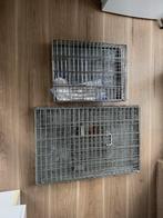 Hondenbench klein en groot, Ophalen of Verzenden, Gebruikt