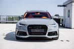 Audi RS6 Performance 4.0 TFSI Quattro (605pk) CUSTOM | NARDO, Automaat, Gebruikt, RS6, 3993 cc