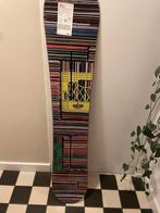 Burton Whammy Bar 155 Snowboard, Ophalen of Verzenden, Zo goed als nieuw, Cd's